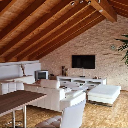 Ferienwohnung Frank Bad Emstal Екстер'єр фото