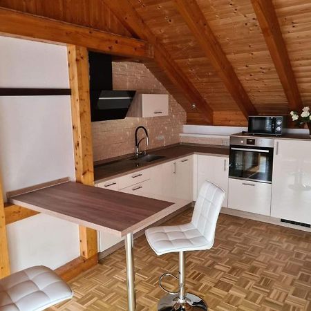 Ferienwohnung Frank Bad Emstal Екстер'єр фото