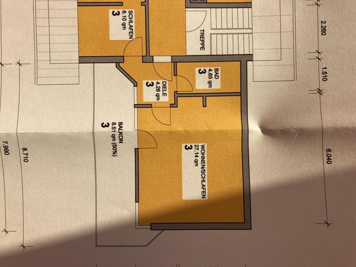 Ferienwohnung Frank Bad Emstal Екстер'єр фото