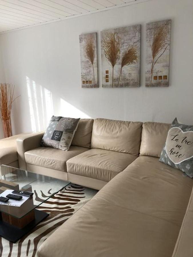 Ferienwohnung Frank Bad Emstal Екстер'єр фото