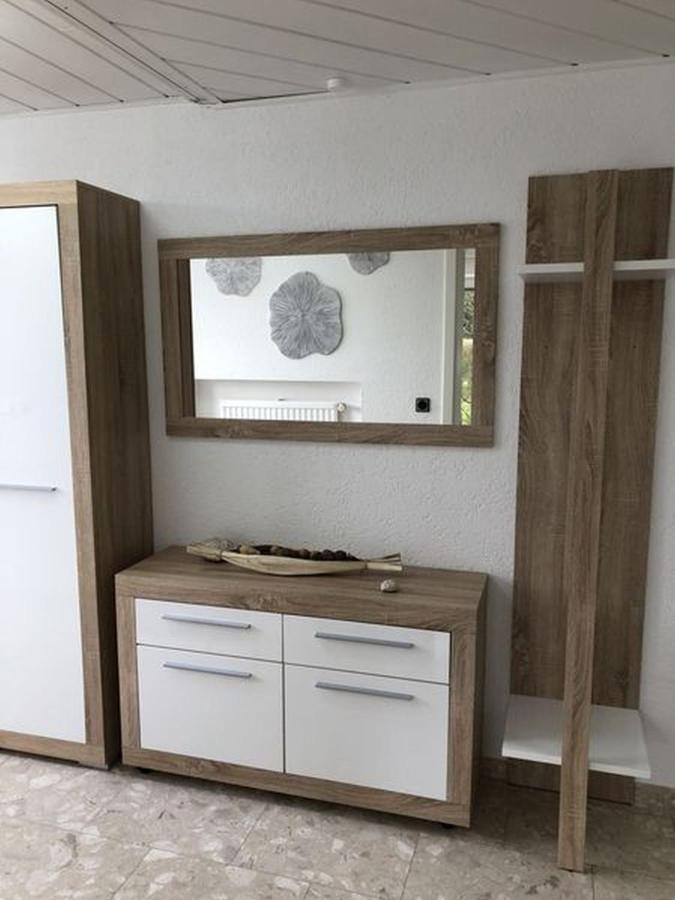 Ferienwohnung Frank Bad Emstal Екстер'єр фото
